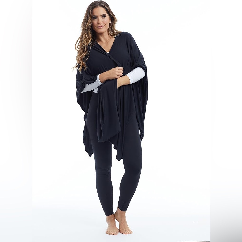 Balance Collection Cozy Wrap